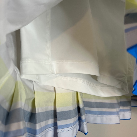 NWT ADDISON BAY COURT SKORT. SIZE XL. - Picture 3 of 6